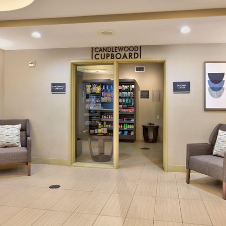 Candlewood Suites Dallas Fort Worth South By Ihg Eksteriør billede
