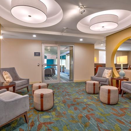 Candlewood Suites Dallas Fort Worth South By Ihg Eksteriør billede
