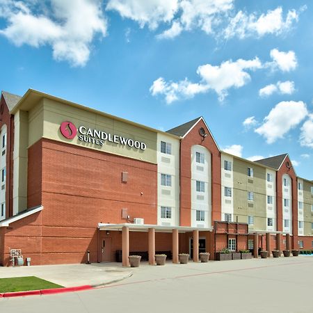 Candlewood Suites Dallas Fort Worth South By Ihg Eksteriør billede