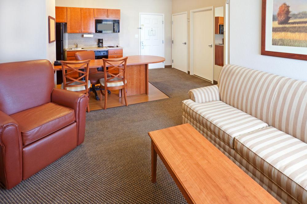 Candlewood Suites Dallas Fort Worth South By Ihg Eksteriør billede