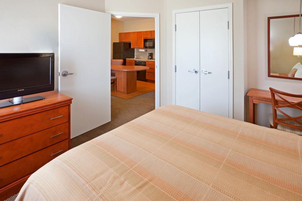 Candlewood Suites Dallas Fort Worth South By Ihg Eksteriør billede