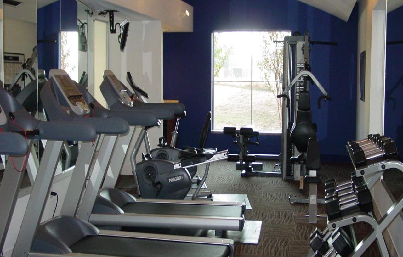Candlewood Suites Dallas Fort Worth South By Ihg Eksteriør billede