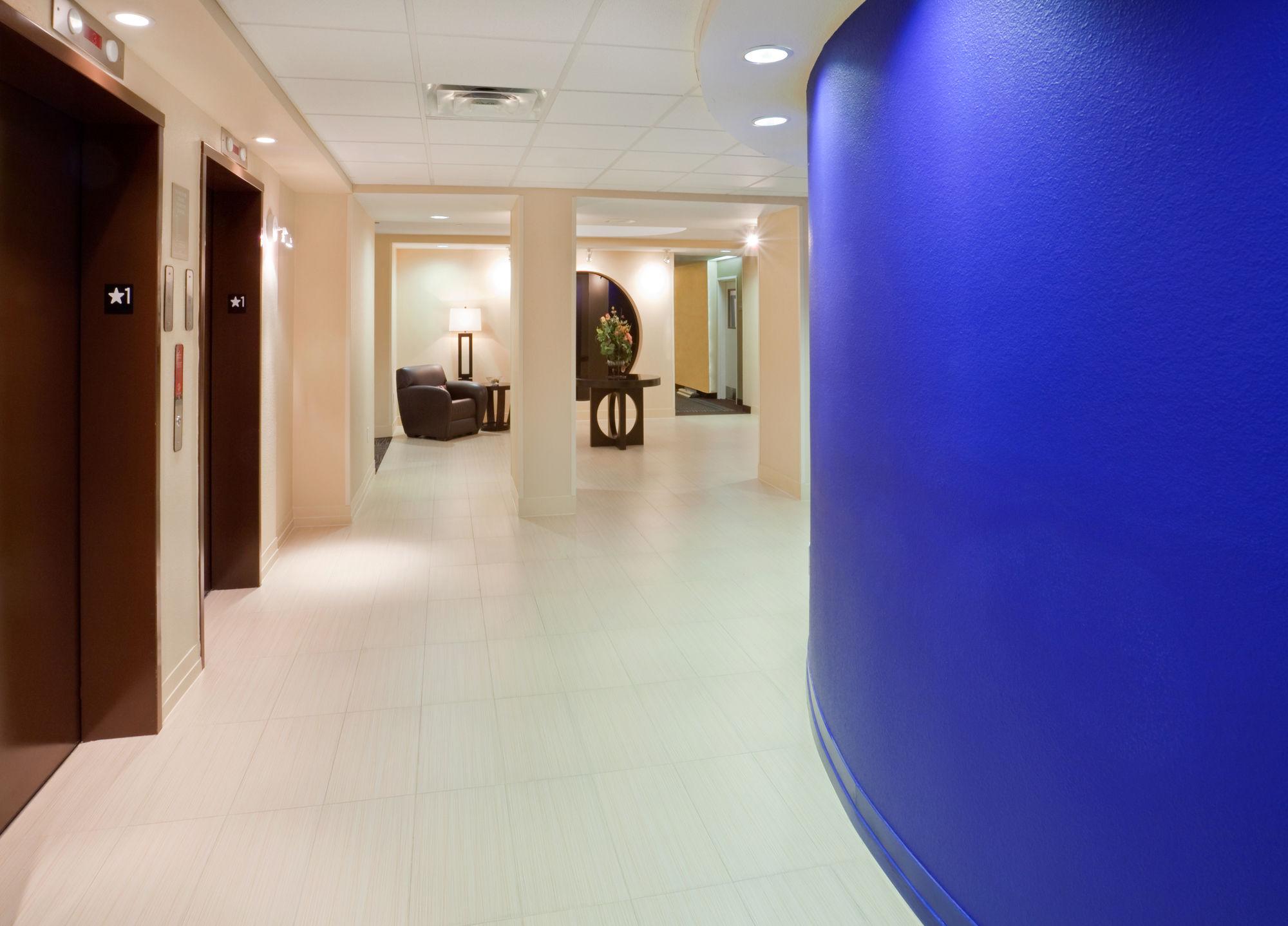 Candlewood Suites Dallas Fort Worth South By Ihg Eksteriør billede