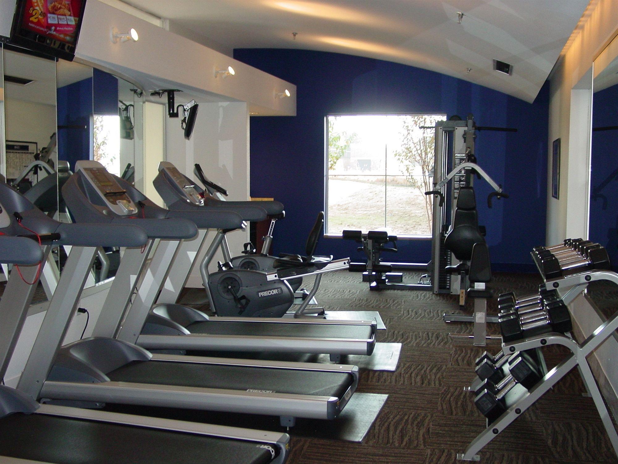Candlewood Suites Dallas Fort Worth South By Ihg Eksteriør billede