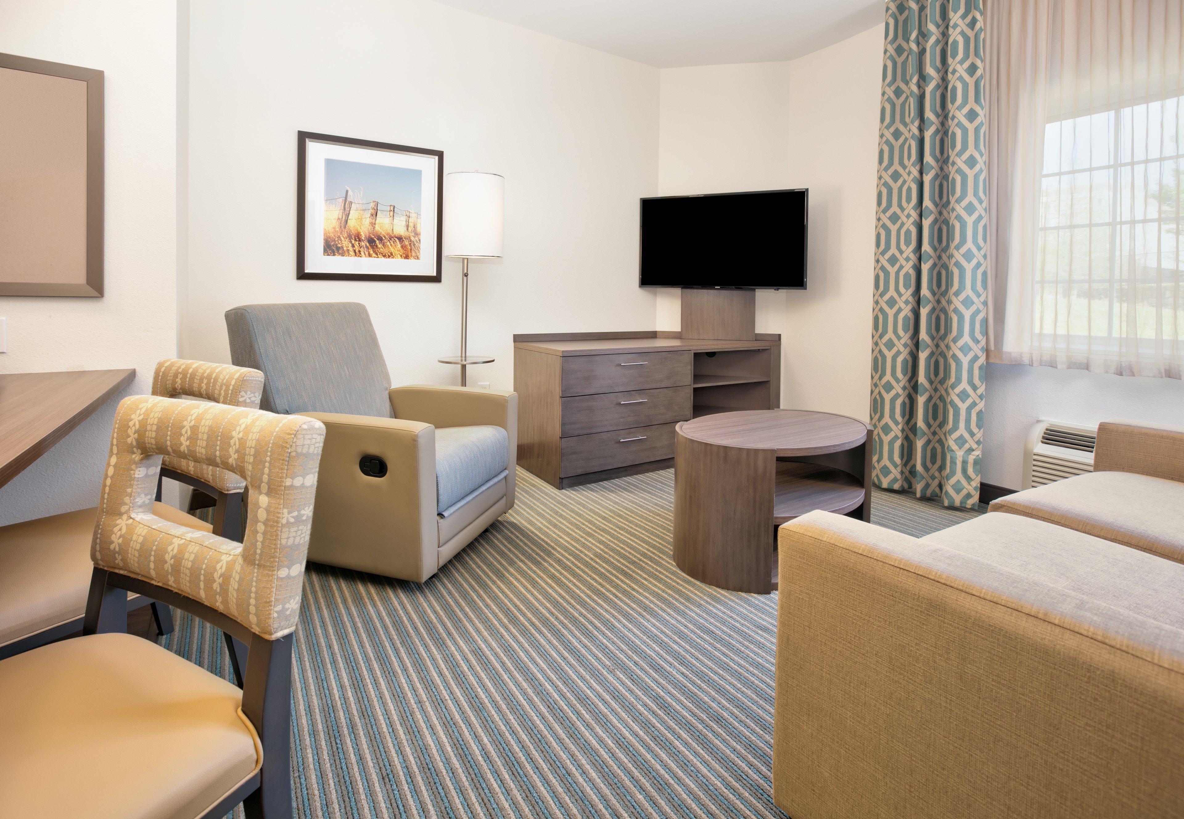 Candlewood Suites Dallas Fort Worth South By Ihg Eksteriør billede
