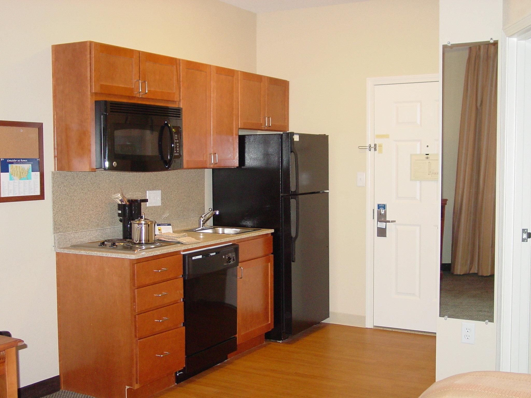 Candlewood Suites Dallas Fort Worth South By Ihg Eksteriør billede