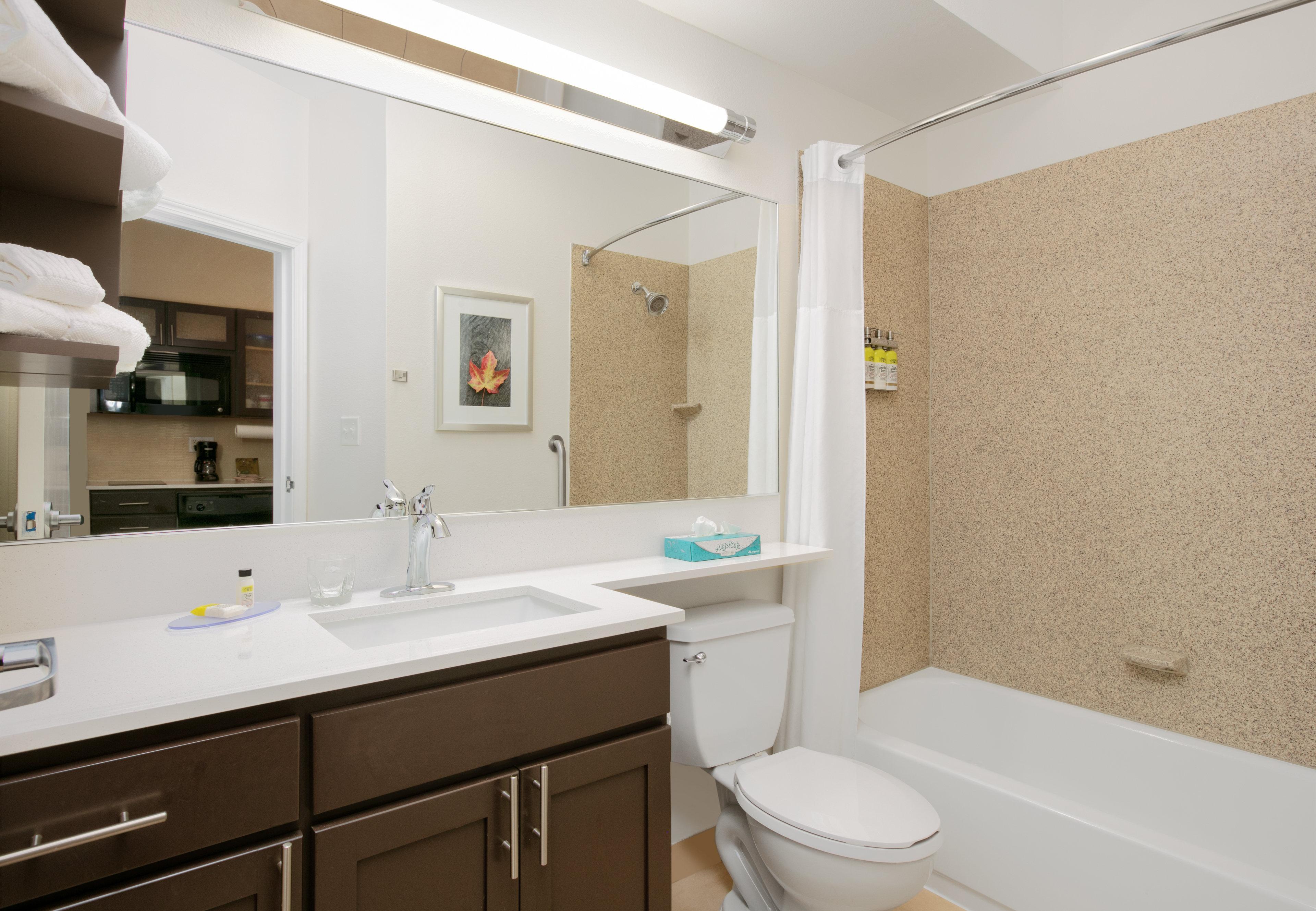 Candlewood Suites Dallas Fort Worth South By Ihg Eksteriør billede