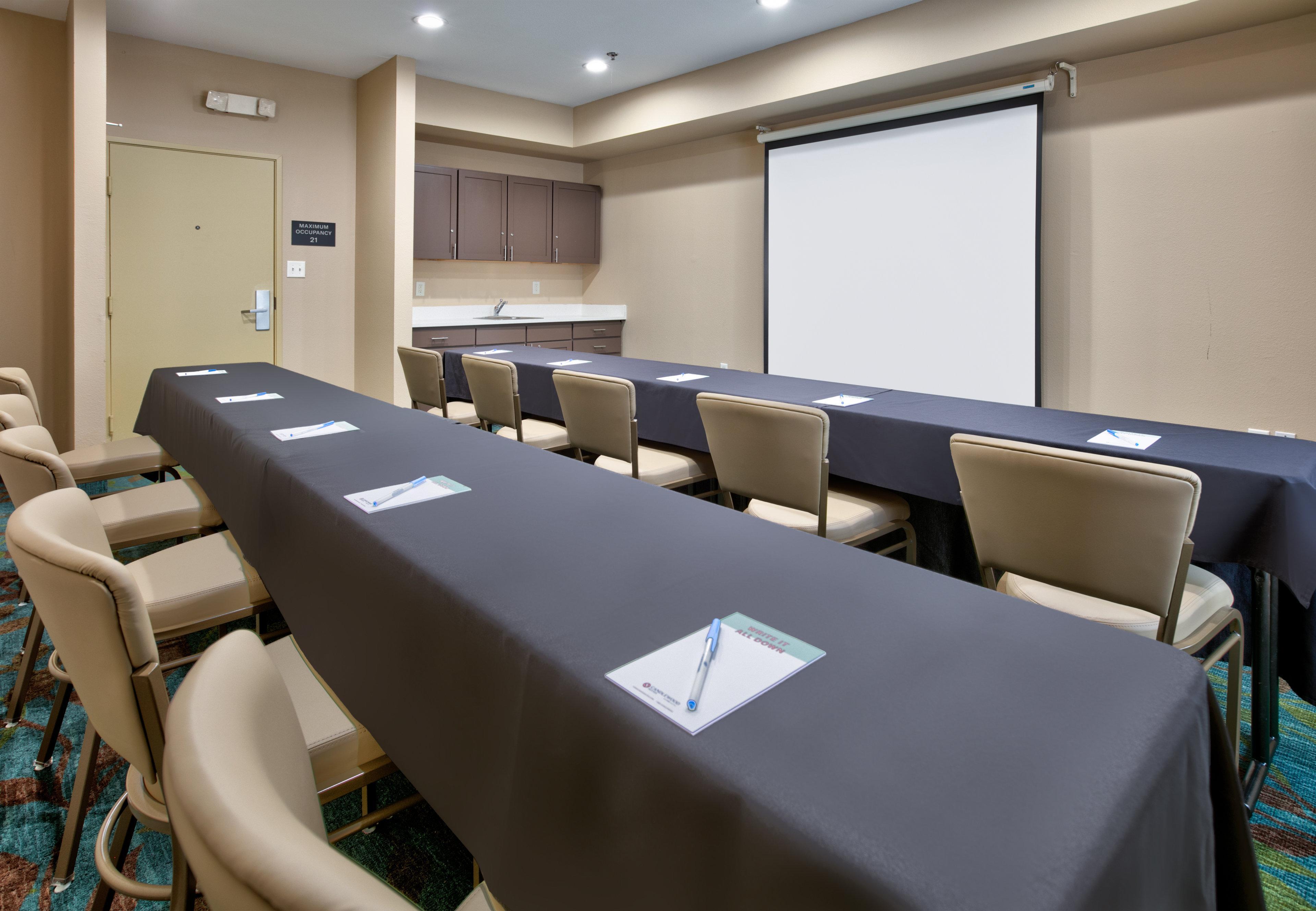 Candlewood Suites Dallas Fort Worth South By Ihg Eksteriør billede