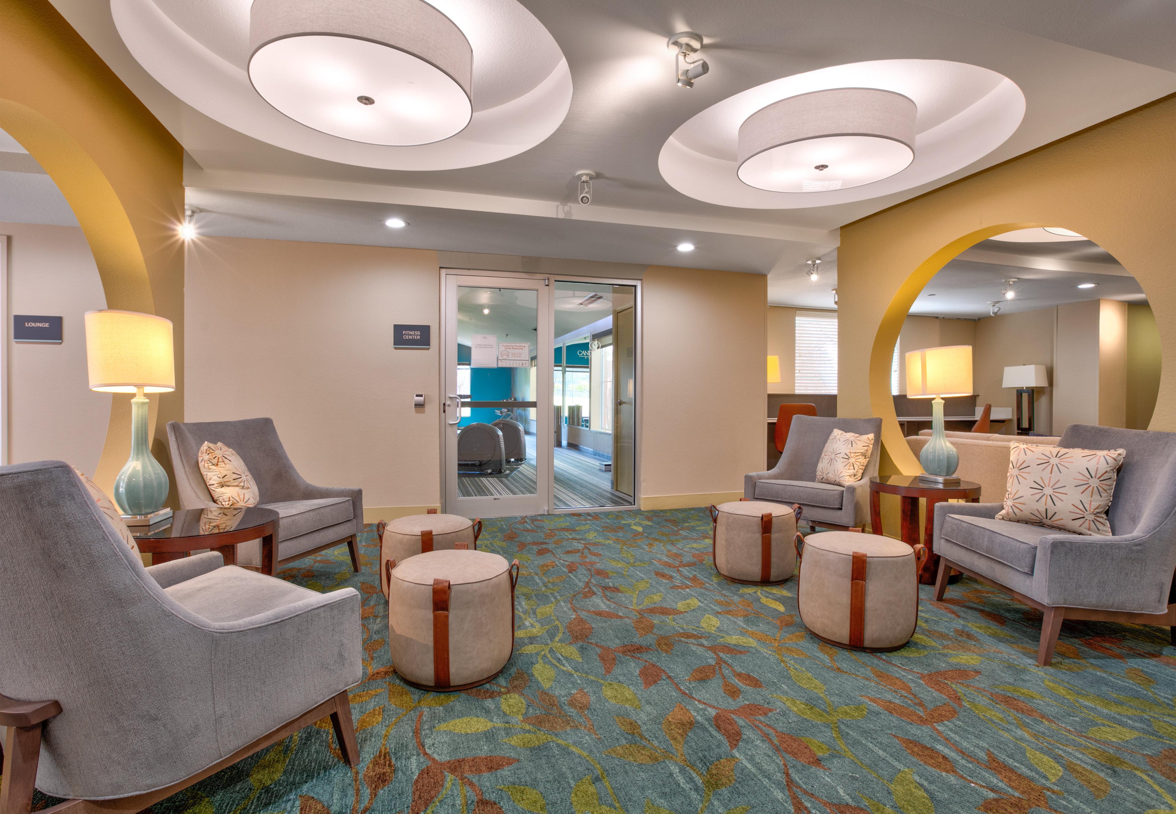 Candlewood Suites Dallas Fort Worth South By Ihg Eksteriør billede