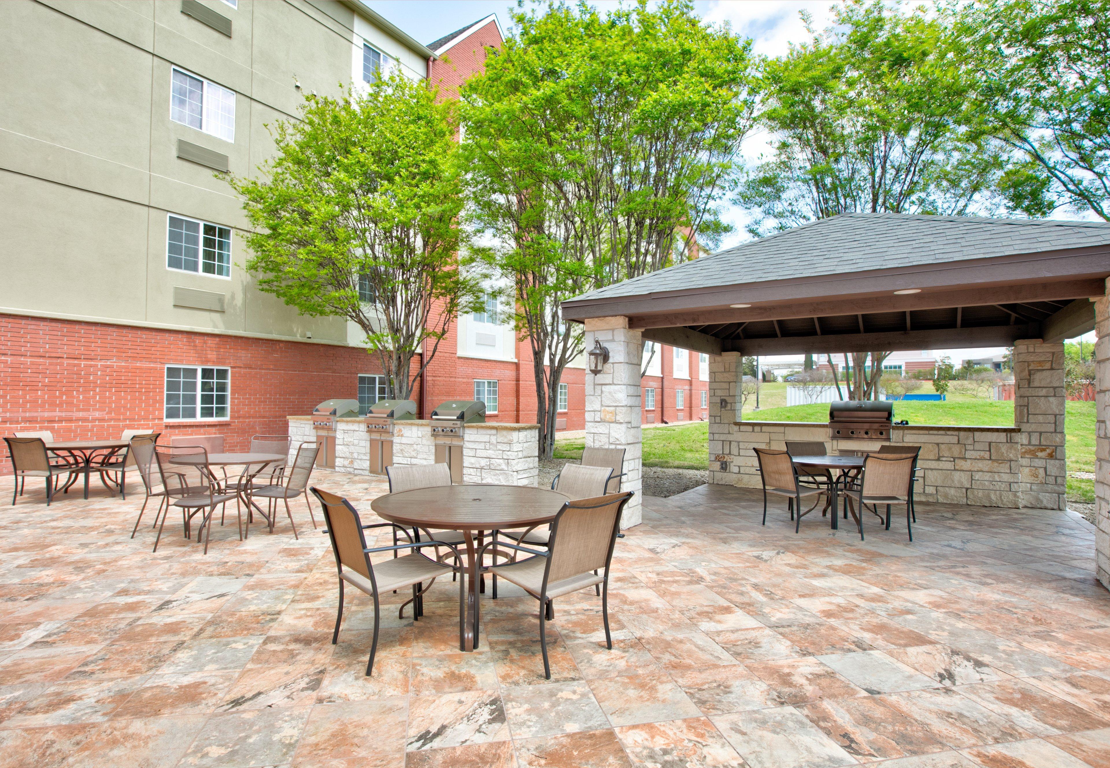 Candlewood Suites Dallas Fort Worth South By Ihg Eksteriør billede