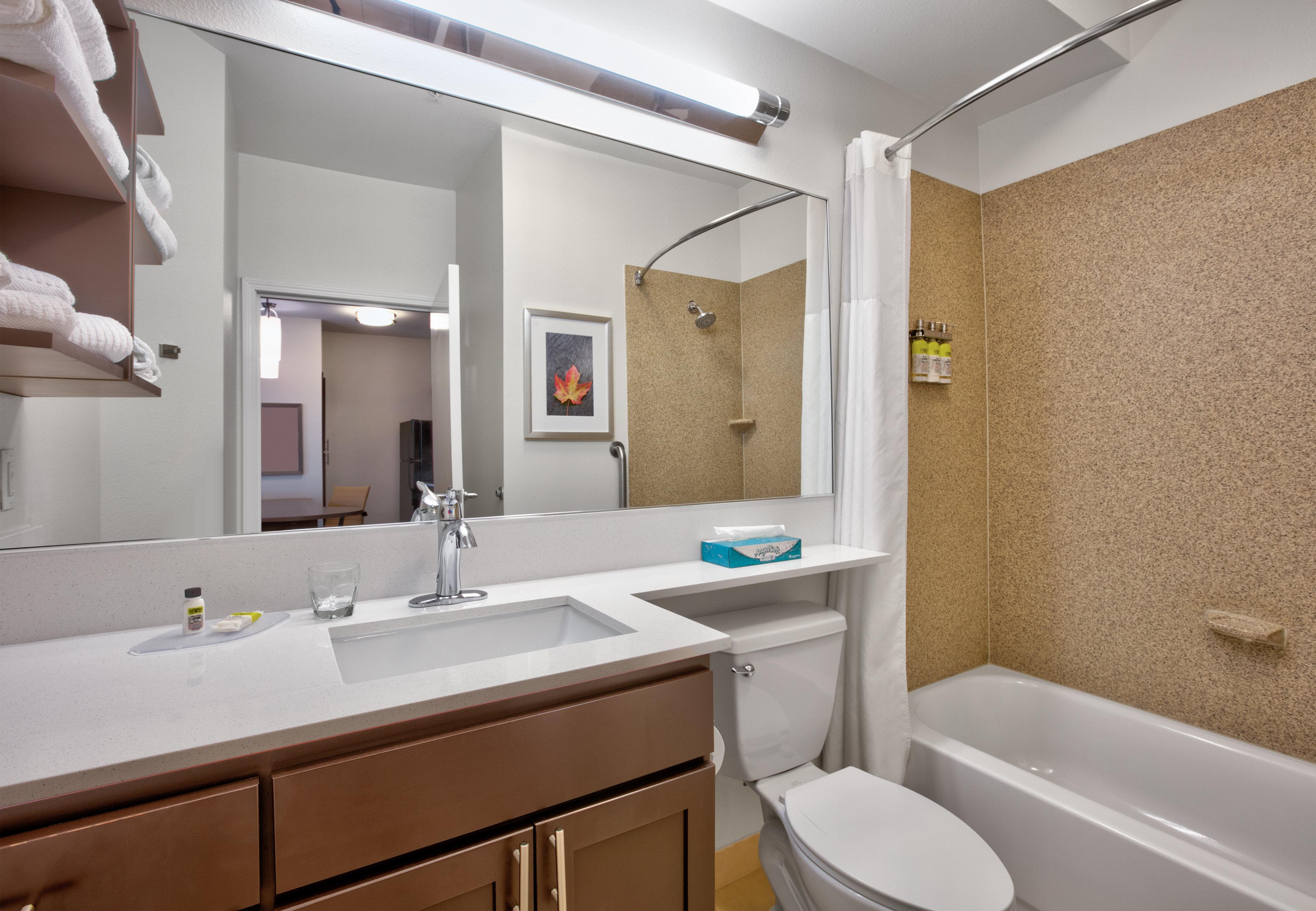 Candlewood Suites Dallas Fort Worth South By Ihg Eksteriør billede