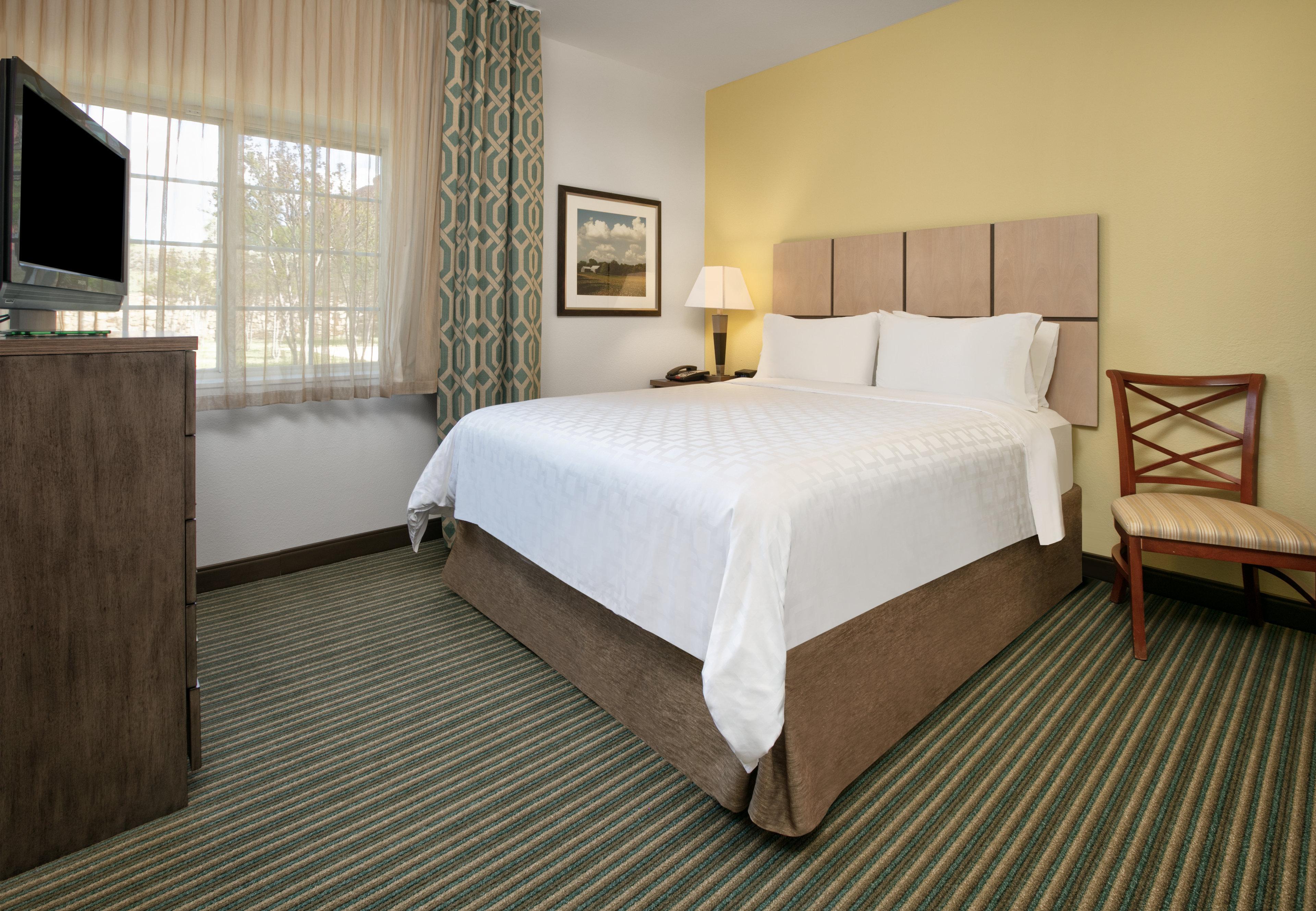 Candlewood Suites Dallas Fort Worth South By Ihg Eksteriør billede