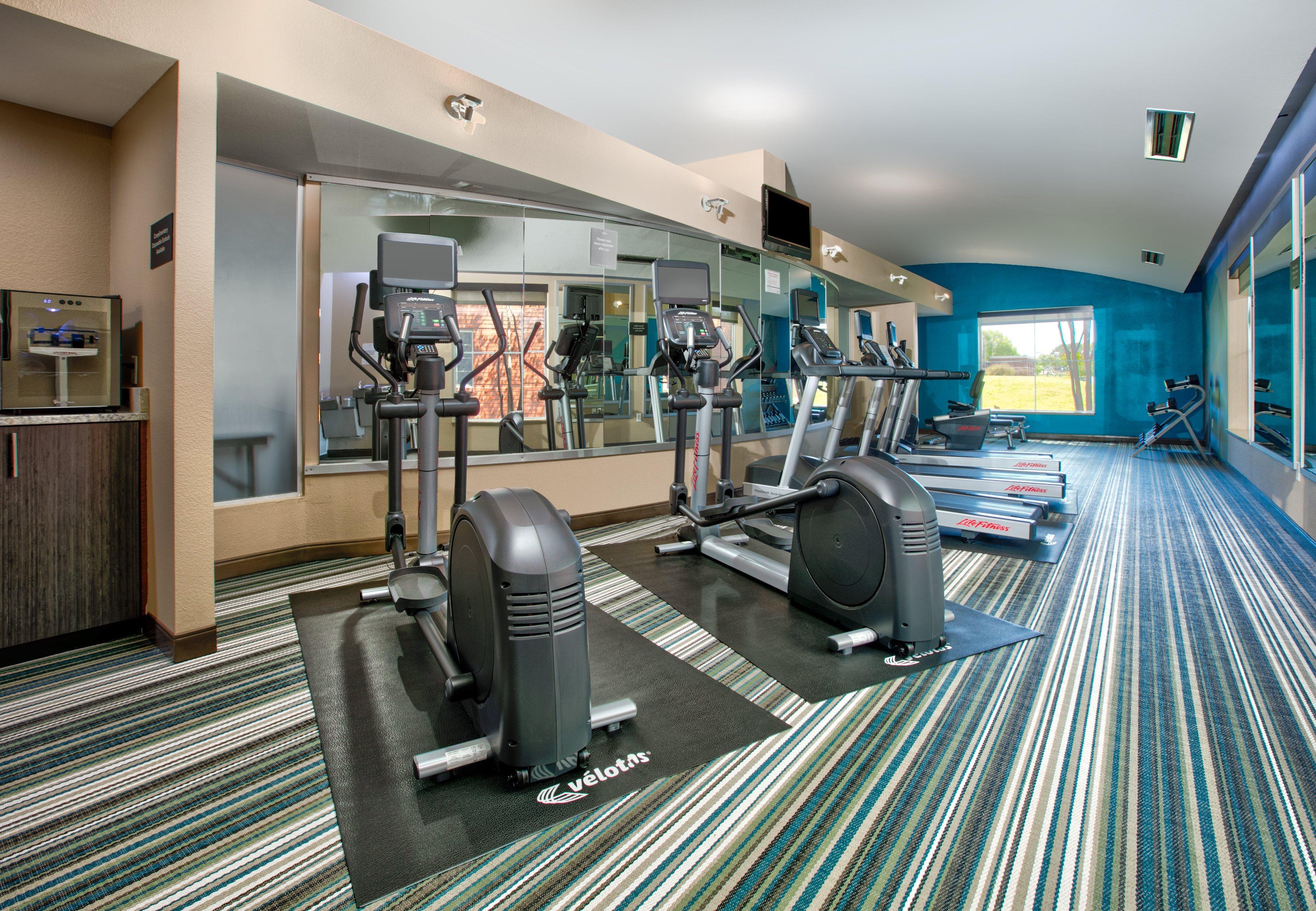 Candlewood Suites Dallas Fort Worth South By Ihg Eksteriør billede