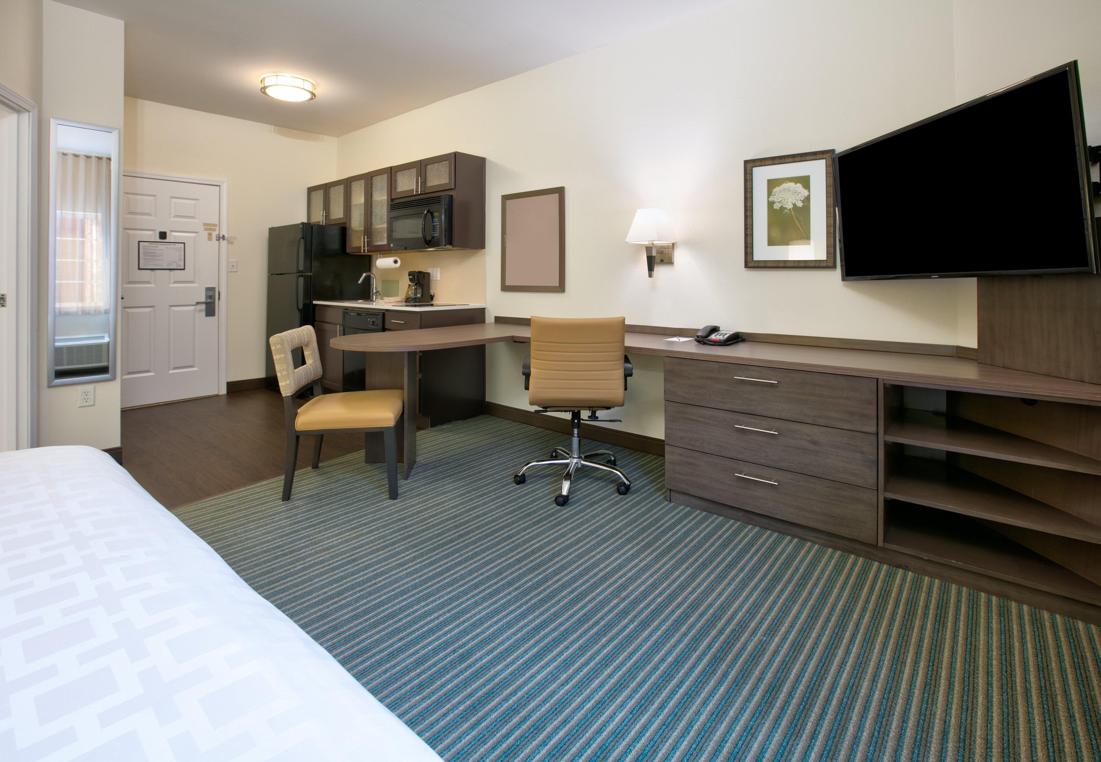 Candlewood Suites Dallas Fort Worth South By Ihg Eksteriør billede