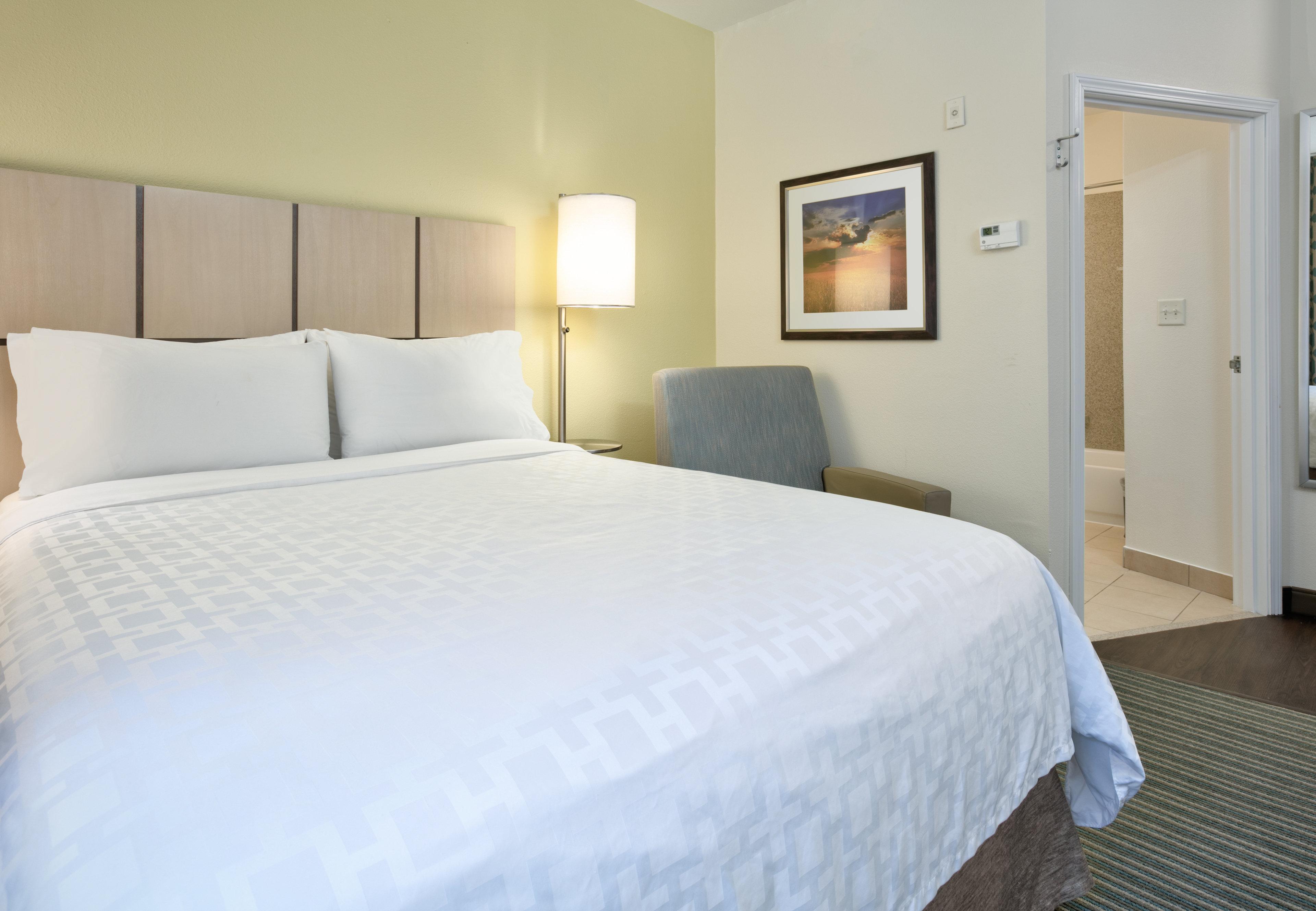 Candlewood Suites Dallas Fort Worth South By Ihg Eksteriør billede