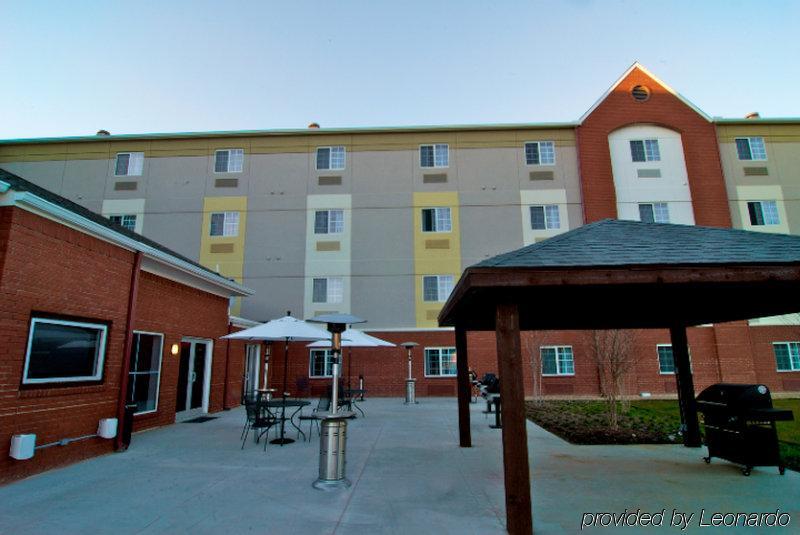 Candlewood Suites Dallas Fort Worth South By Ihg Eksteriør billede