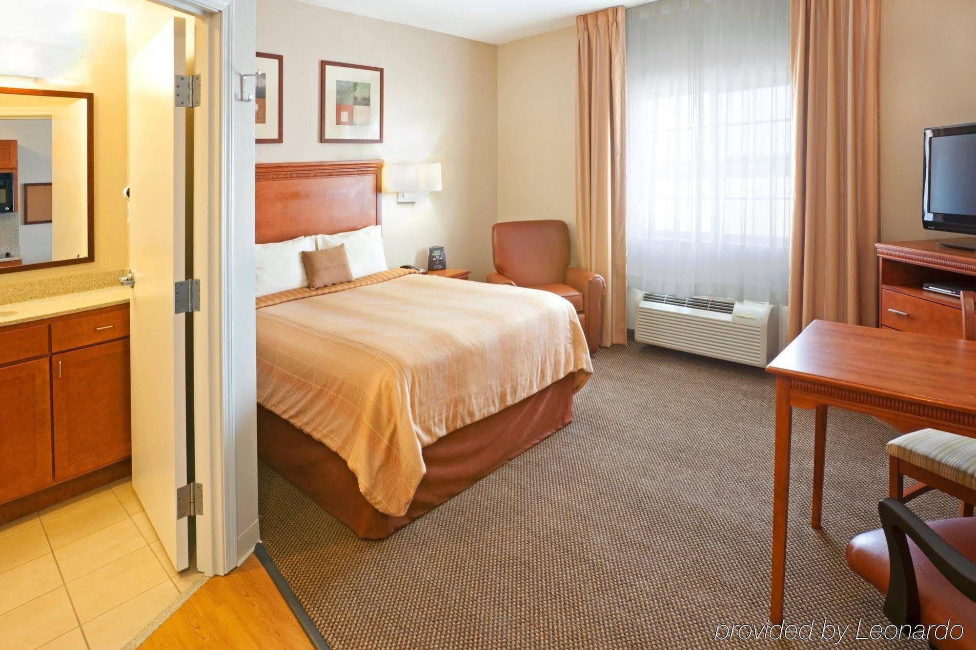 Candlewood Suites Dallas Fort Worth South By Ihg Værelse billede