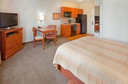 Candlewood Suites Dallas Fort Worth South By Ihg Eksteriør billede