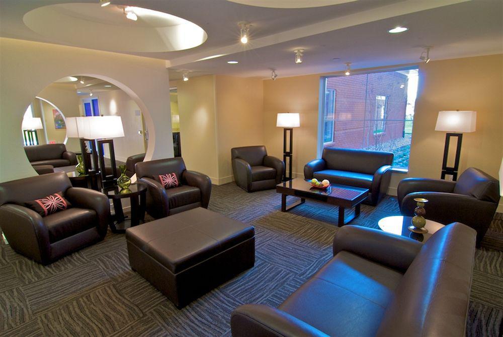 Candlewood Suites Dallas Fort Worth South By Ihg Eksteriør billede