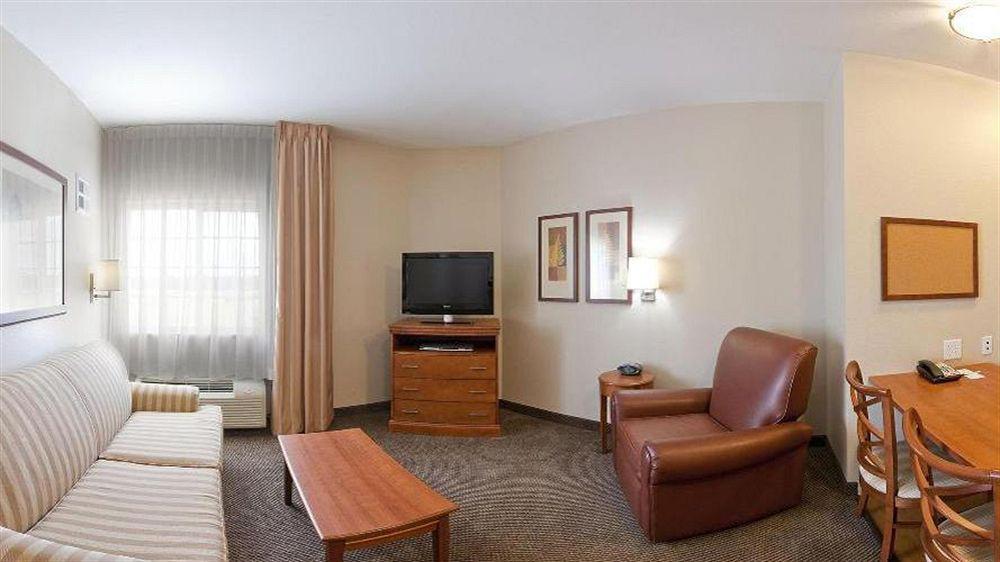 Candlewood Suites Dallas Fort Worth South By Ihg Eksteriør billede