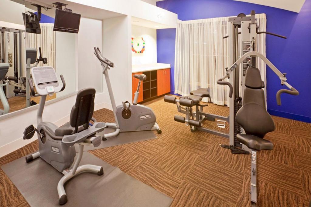Candlewood Suites Dallas Fort Worth South By Ihg Eksteriør billede