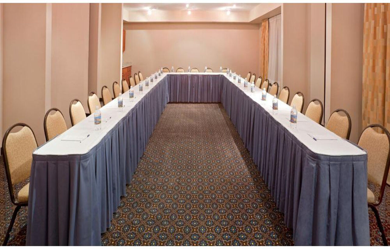 Candlewood Suites Dallas Fort Worth South By Ihg Faciliteter billede