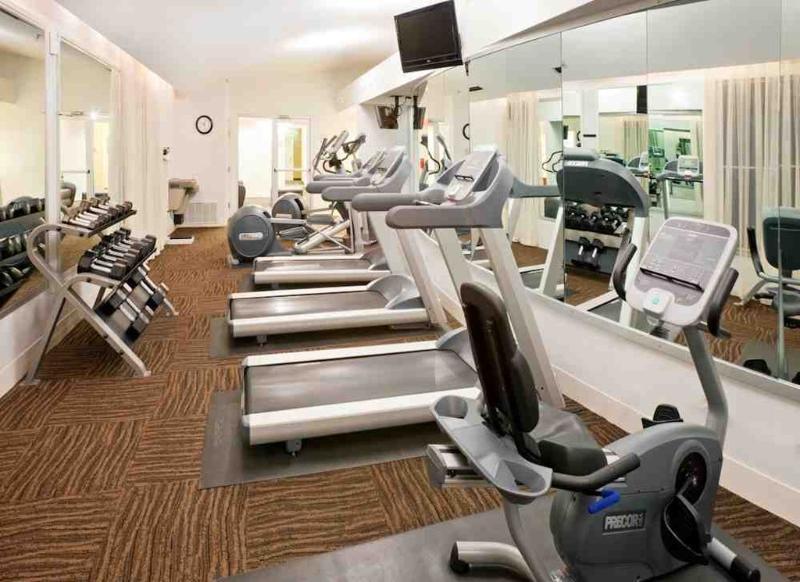 Candlewood Suites Dallas Fort Worth South By Ihg Eksteriør billede
